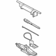 Ford 6L2Z-17080-AA Jack Assembly - Lifting