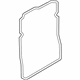 Ford K2GZ-7F396-B GASKET