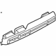 Ford LJ7Z-7804338-AB PANEL - INSTRUMENT