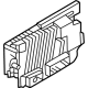 Ford NU5Z-14G371-CE UNIT - CENTRAL PROCESSING