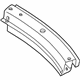 Ford 1W6Z-7640310-AA Tray Assembly - Package