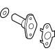 Ford LB5Z-9E470-A TUBE - CONNECTING