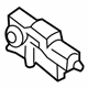 Ford FT4Z-7823394-A Motor Assembly - Window Operating