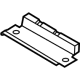 Ford LX6Z-7810845-C CROSS MEMBER ASY - FRONT/UPPER