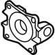 Ford ML3Z-4782-A YOKE - DRIVESHAFT COUPLING FLA