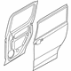 Ford DT1Z-1724622-A Door Assembly - Hinged Side Loading