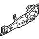 Ford ML3Z-15046A40-A REINFORCEMENT