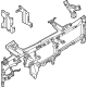 Ford NL1Z-7804545-A REINFORCEMENT