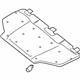 Ford KA1Z-16738-A Insulator