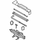 Ford 4L3Z-17080-AK Jack Assembly - Lifting