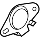 Ford LX6Z-9E464-C GASKET