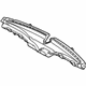 Ford AE9Z-18490-A Nozzle - Demister