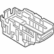 Ford LC5Z-78045A36-AK CONSOLE ASY