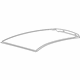 Ford LJ6Z-7850202-B PANEL ASY - ROOF