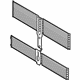 Ford LX6Z-8472-A SPACER