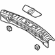 Ford DB5Z-7842624-BB Plate - Door Scuff