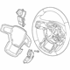 Ford FL3Z-3600-AA Steering Wheel Assembly