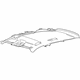 Ford LJ7Z-7851916-AA HEADLINING - ROOF