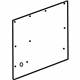 Ford CK4Z-6131012-DC TRIM - LOAD COMPARTMENT