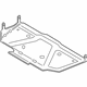 Ford HL3Z-7222-E COVER