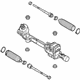 Ford AA5Z-3504-F Gear Assembly - Steering