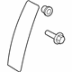 Ford FL3Z-18291A08-AA MOULDING