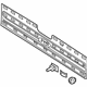 Ford DC3Z-99425A34-A Panel - Tailgate - Outer