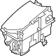 Ford LJ7Z-19G468-D MODULE - VEHICLE EMERGENCY MES