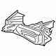 Ford L1MZ-78108A26-B REINFORCEMENT - MEMBER