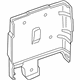 Ford HS7Z-14D189-A Bracket