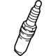 Ford DYFS-12Y-PT SPARK PLUG