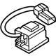 Ford M1PZ-14A318-B WIRE ASY