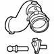 Ford DB5Z-6F073-B Tube - Outlet