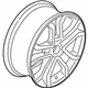 Ford HS7Z-1007-A Wheel Assembly