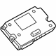 Ford FL3Z-14D212-RB Unit - Central Processing