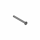 Ford -W720358-S439 Screw