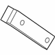 Ford FR3Z-11509-A Bracket - Starter Relay