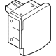 Ford KJ7Z-19N236-A SOCKET ASY - ADDITIONAL