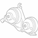 Ford JL7Z-13832-A Horn Assembly