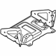 Ford LC3Z-9D665-C BRACKET