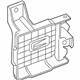 Ford DA8Z-14D189-A Bracket