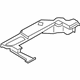 Ford LJ7Z-78046A24-AC INSULATOR - INSTRUMENT PANEL