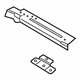 Ford DT1Z-6151186-E Reinforcement Assembly - Roof Side