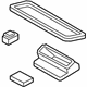 Ford BK3Z-19W700-A Kit - Seal