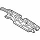 Ford BT4Z-18490-B Nozzle - Demister