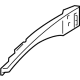 Ford J2GZ-16154-A Reinforcement