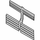 Ford CM5Z-00810-A Spacer