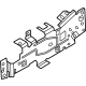 Ford PC3Z-26046A40-A REINFORCEMENT