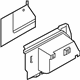 Ford DG1Z-5431149-AB Trim - Load Compartment