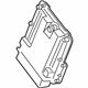 Ford FJ7Z-12A650-AUB Module - Engine Control - EEC